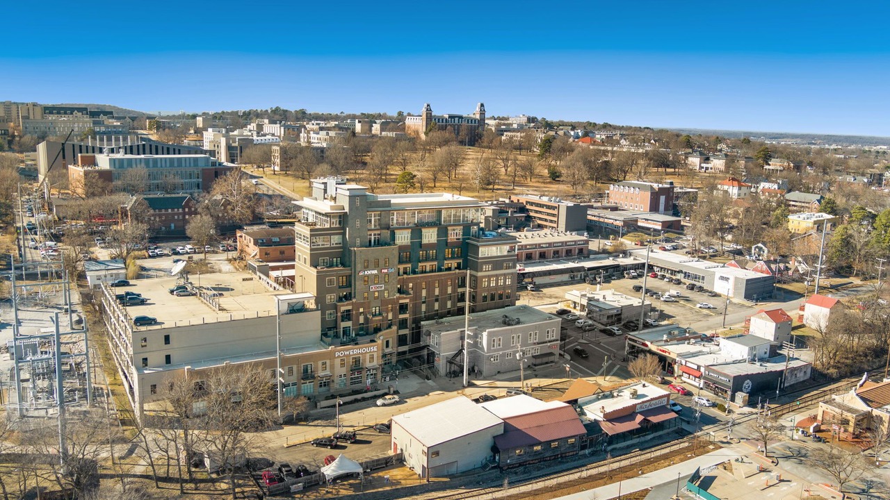 Photo of Others in Fayetteville