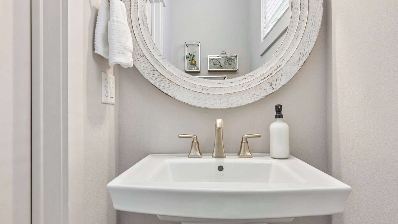 Photo of Bathroom in Fayetteville