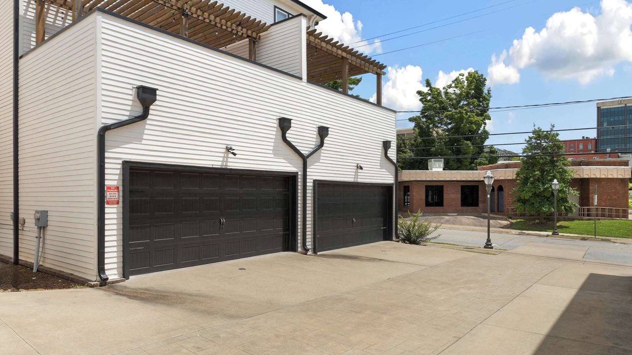 Photo of Outdoor in Fayetteville