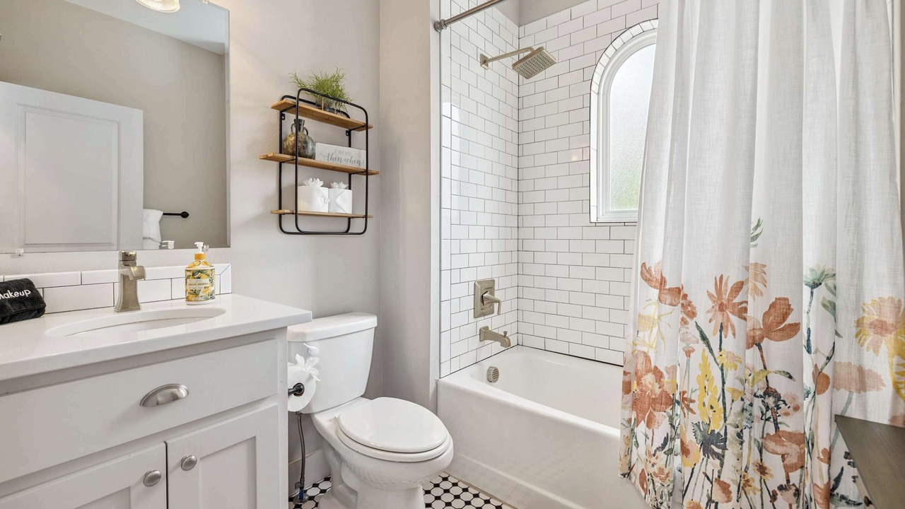 Photo of Bathroom in Fayetteville