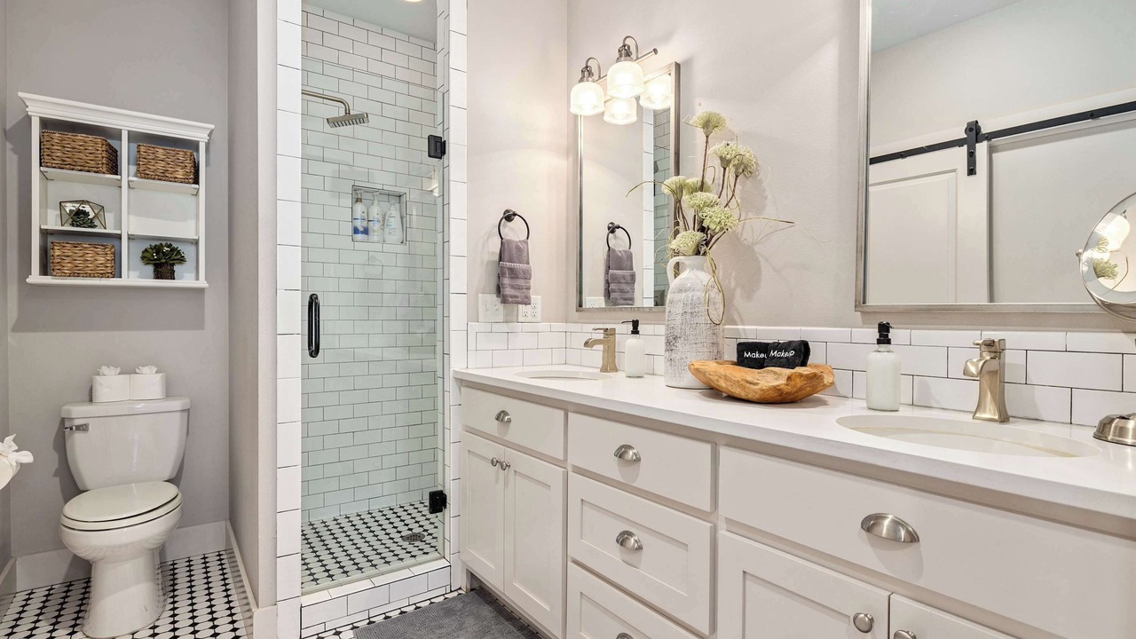 Photo of Bathroom in Fayetteville
