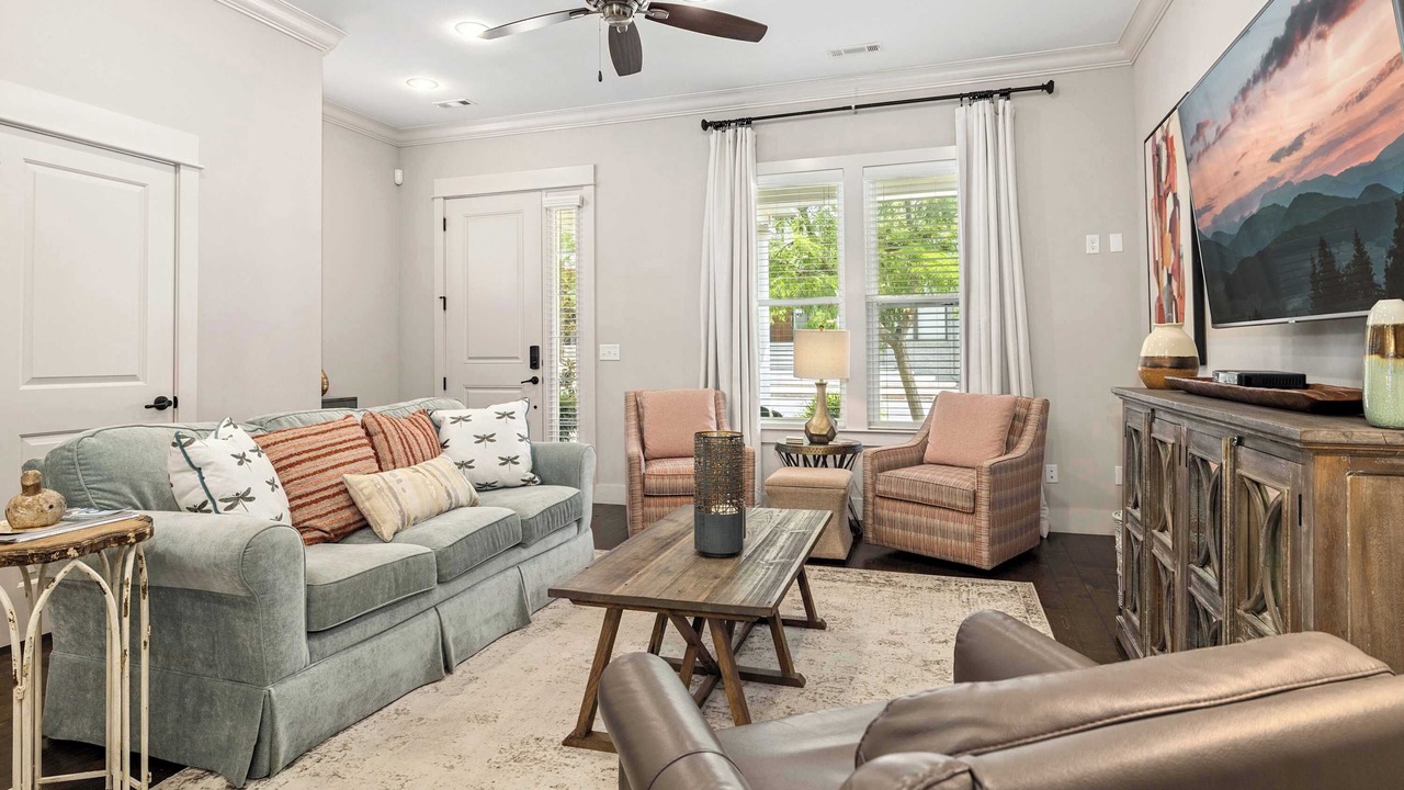 Photo of Livingroom in Fayetteville