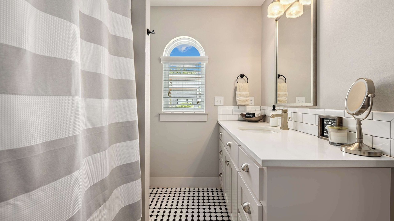 Photo of Bathroom in Fayetteville