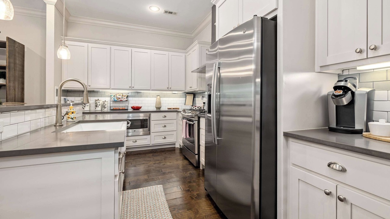 Photo of Kitchen in Fayetteville