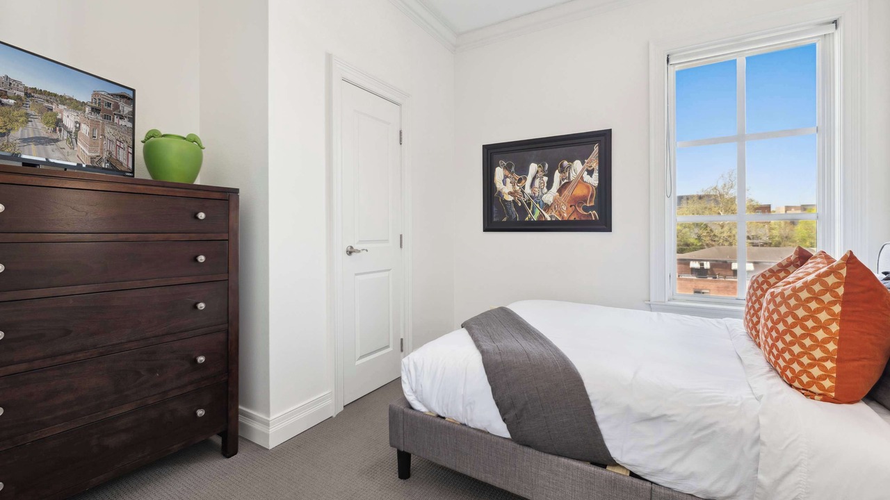 Photo of Bedroom in Fayetteville