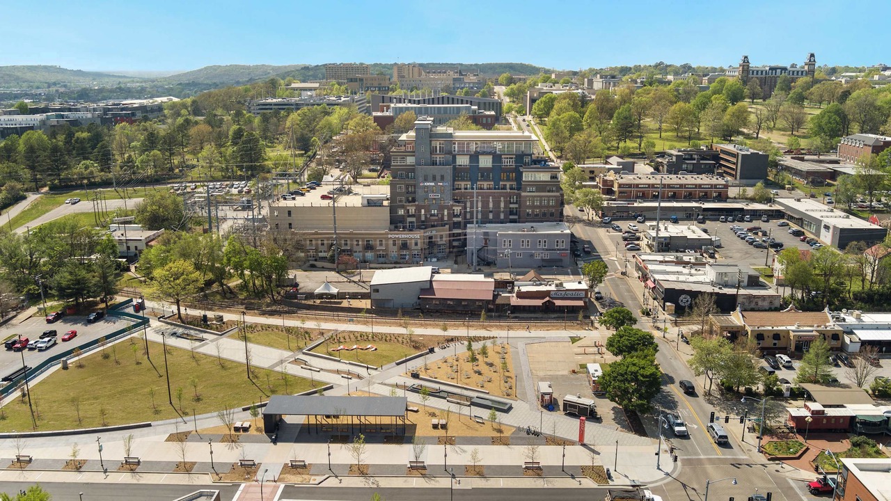 Photo of Outdoor in Fayetteville