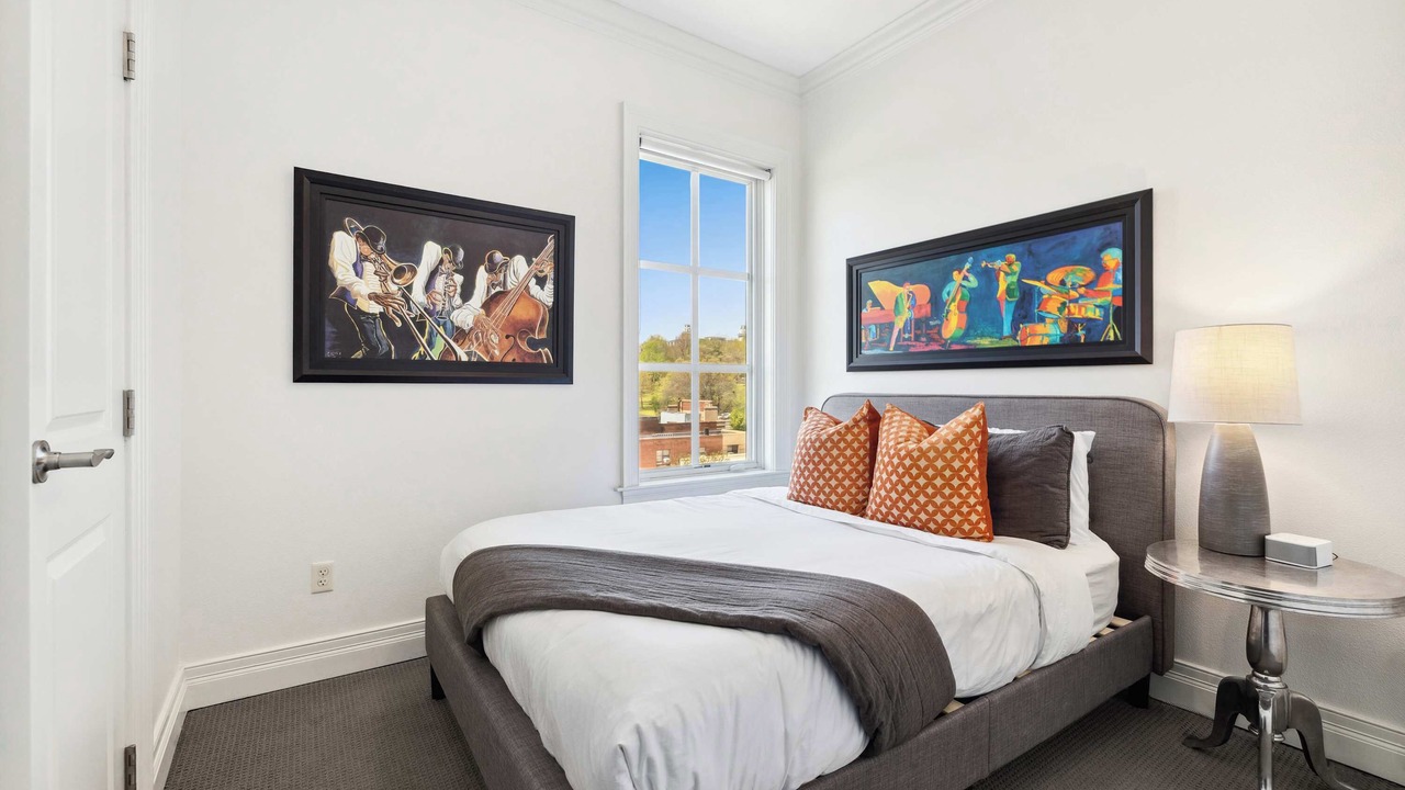 Photo of Bedroom in Fayetteville