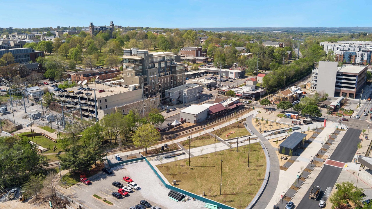 Photo of Outdoor in Fayetteville