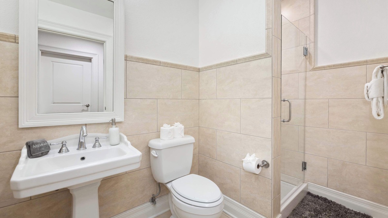 Photo of Bathroom in Fayetteville