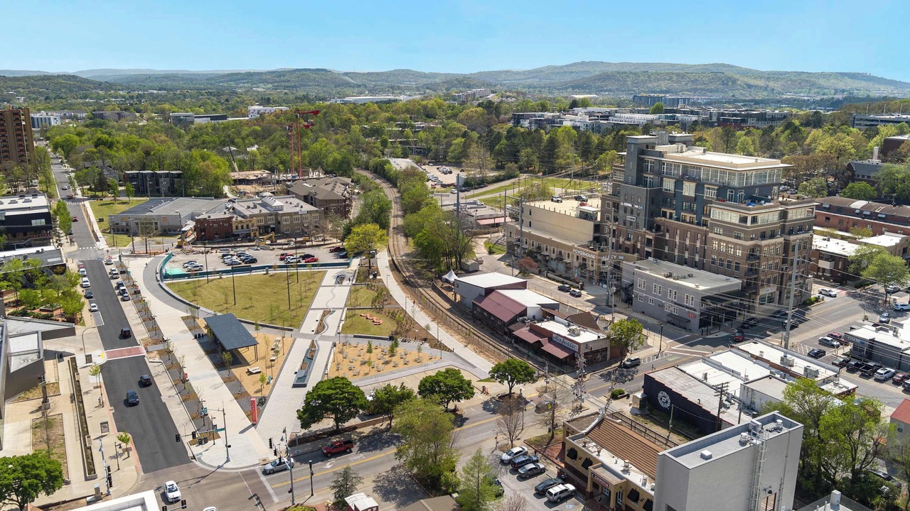 Photo of Outdoor in Fayetteville