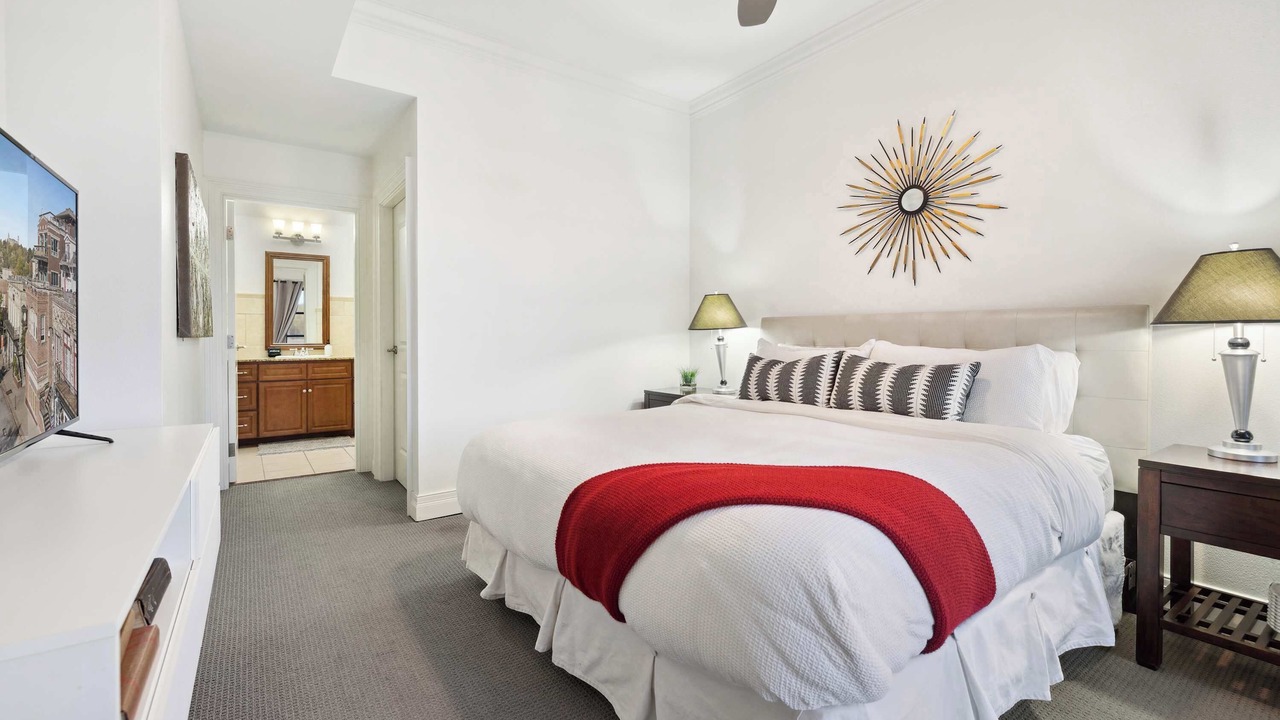 Photo of Bedroom in Fayetteville