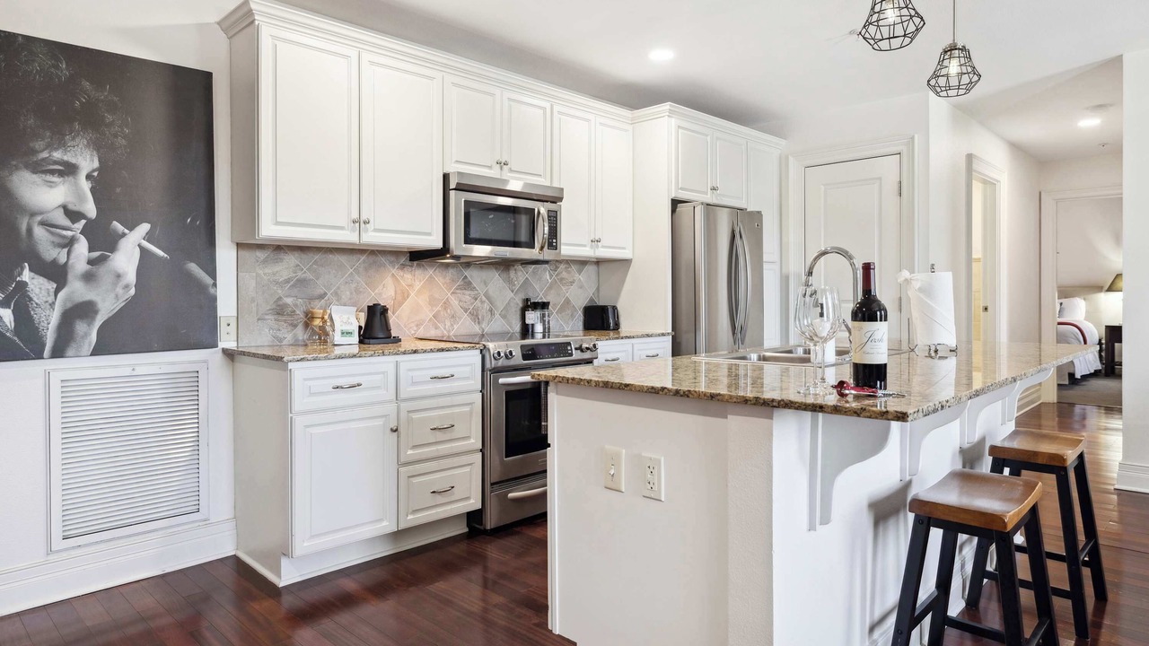 Photo of Kitchen in Fayetteville
