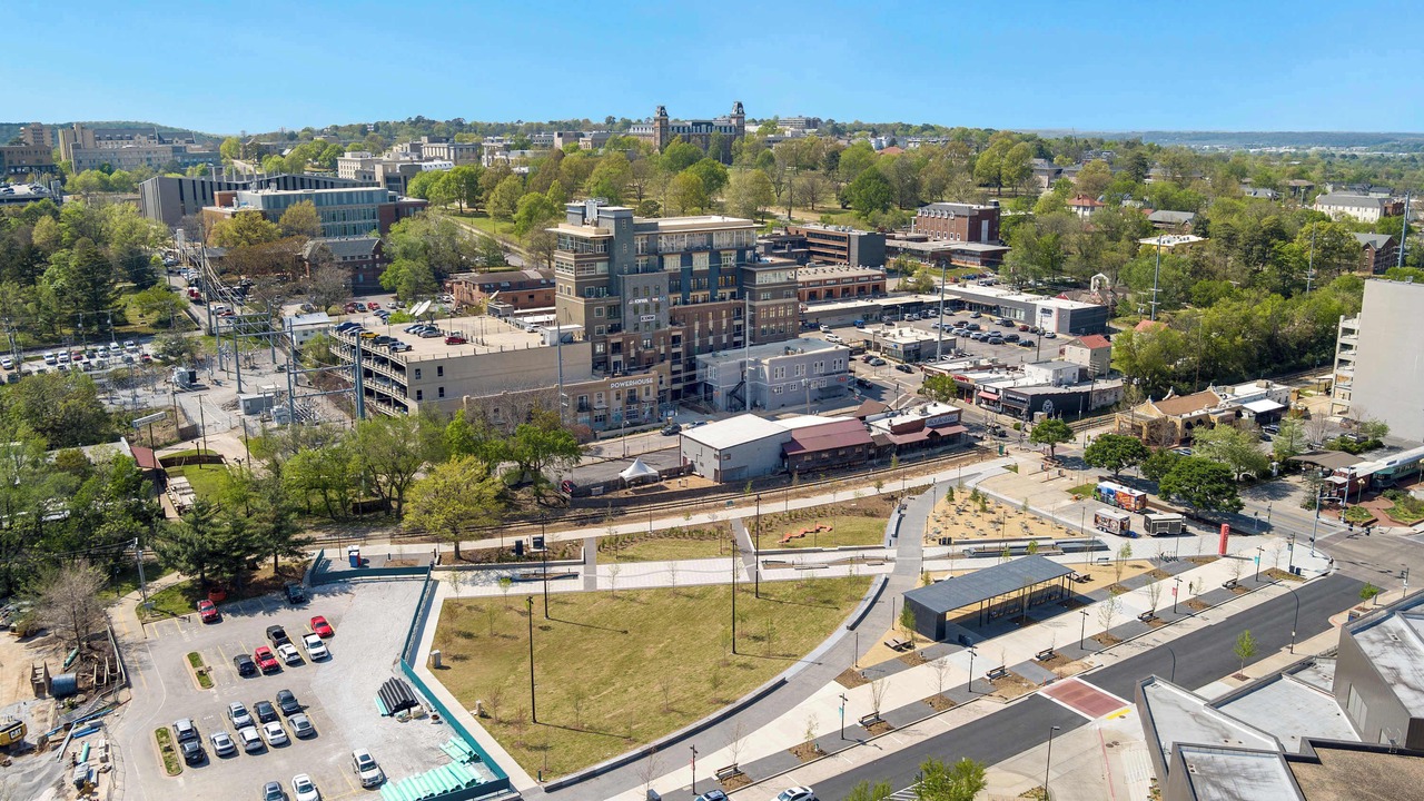Photo of Outdoor in Fayetteville
