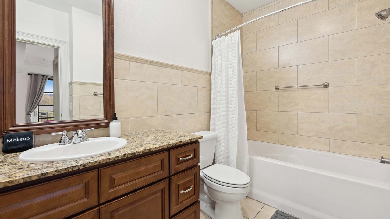 Photo of Bathroom in Fayetteville