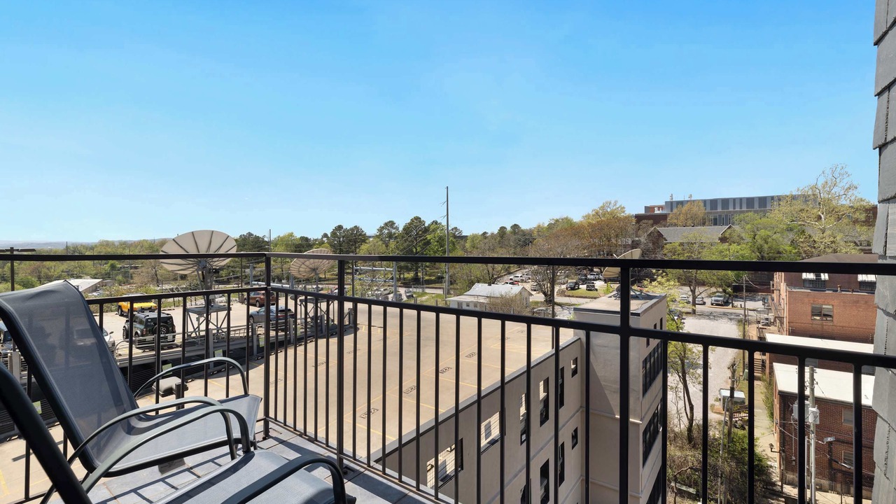 Photo of Outdoor in Fayetteville