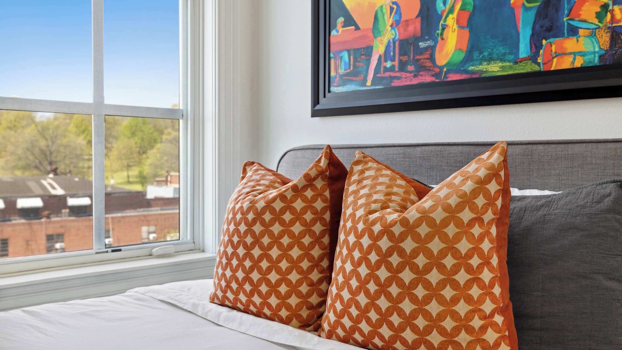 Photo of Bedroom in Fayetteville