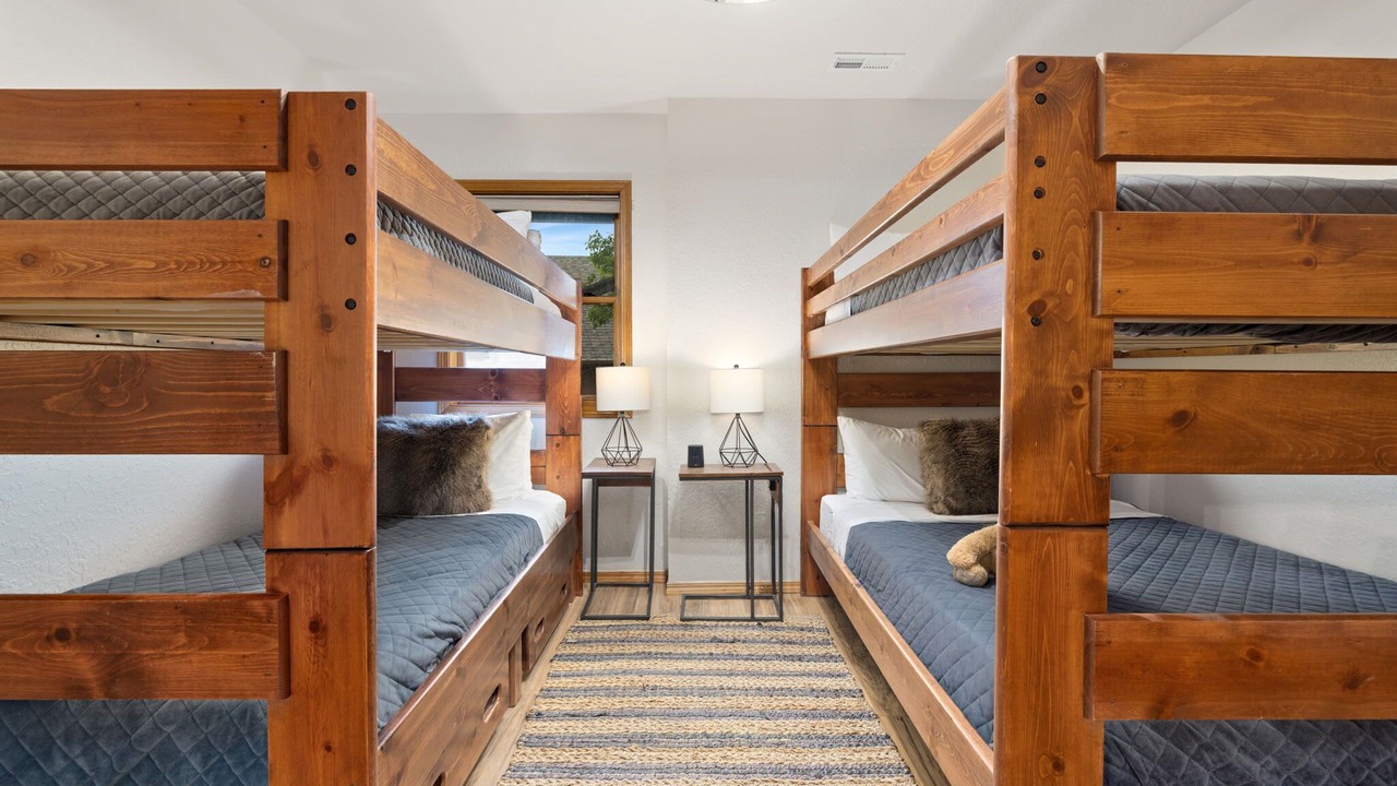 Photo of Bedroom in Lost Bridge Village