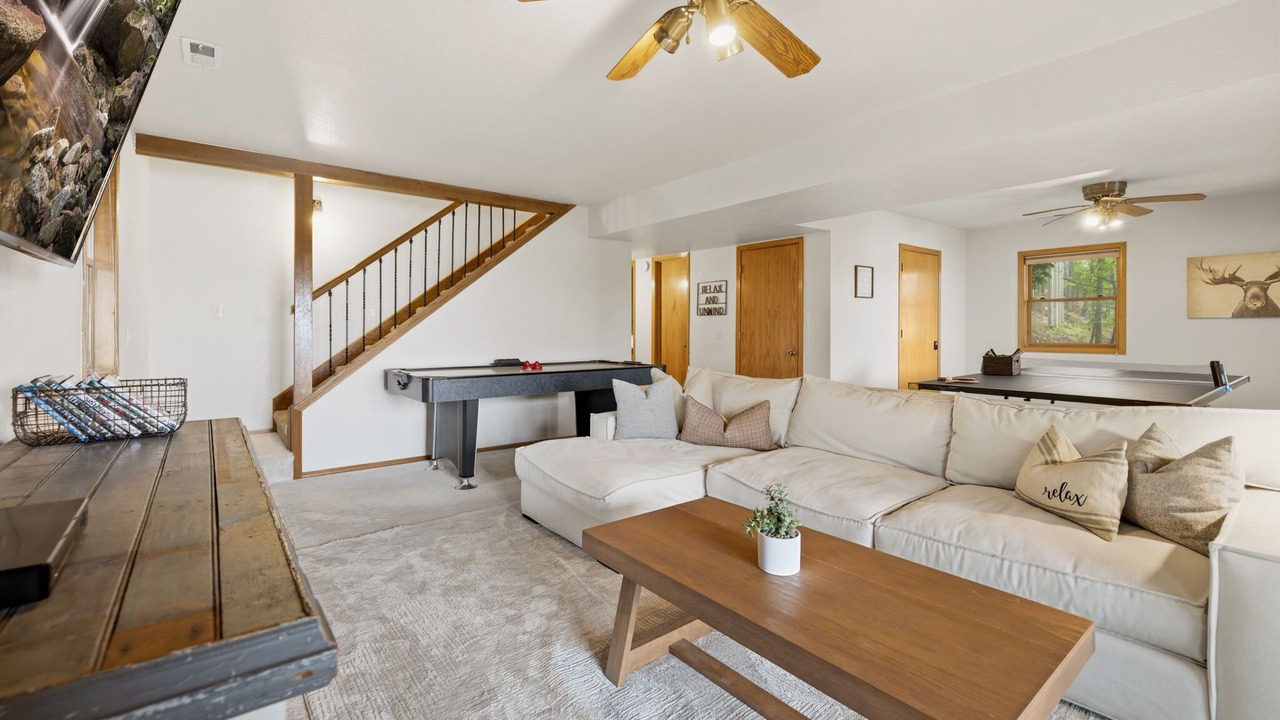 Photo of Livingroom in Lost Bridge Village