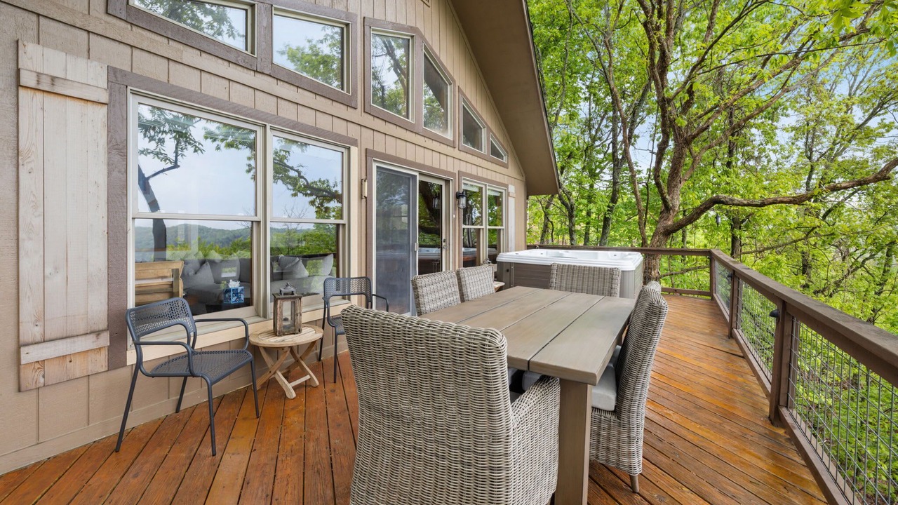 Photo of Outdoor in Lost Bridge Village