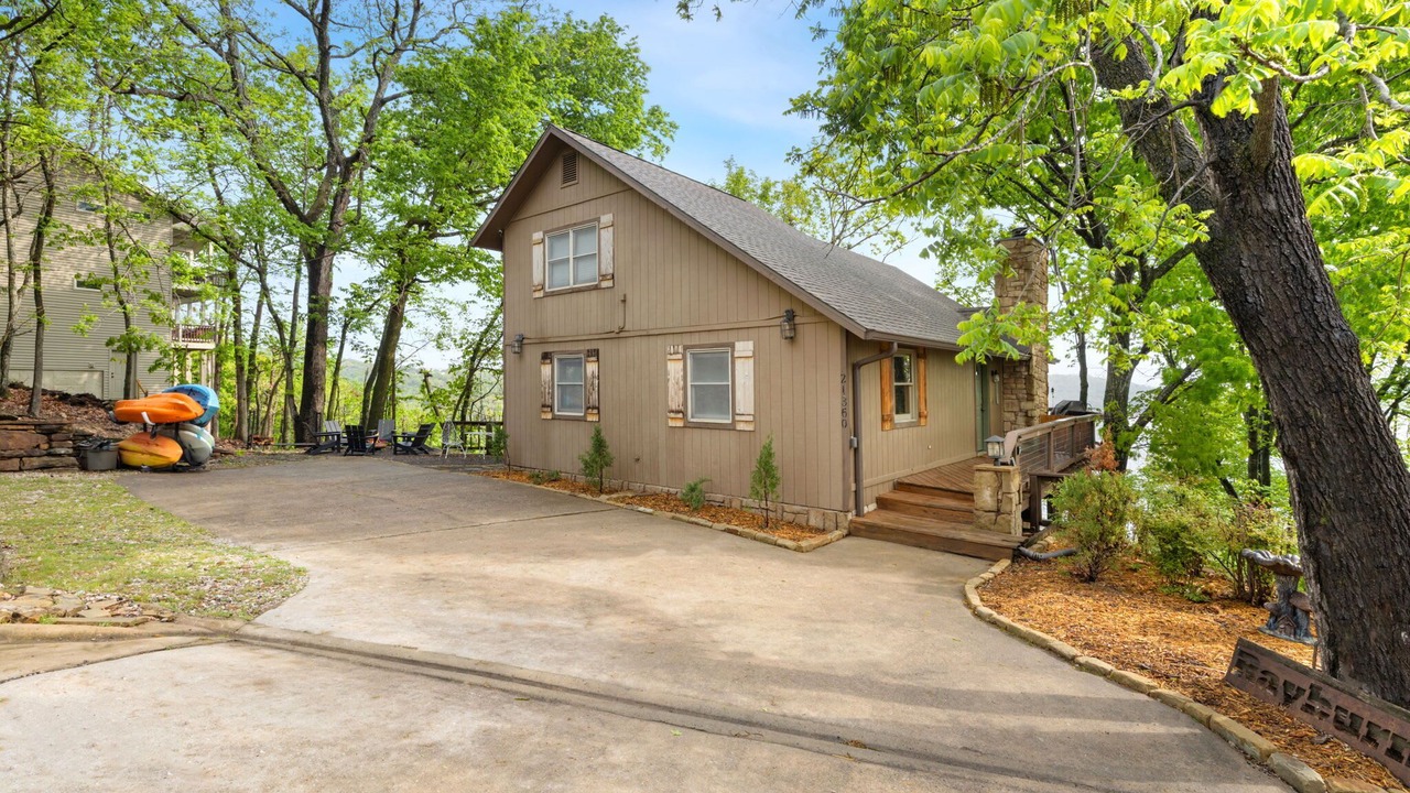 Photo of Outdoor in Lost Bridge Village