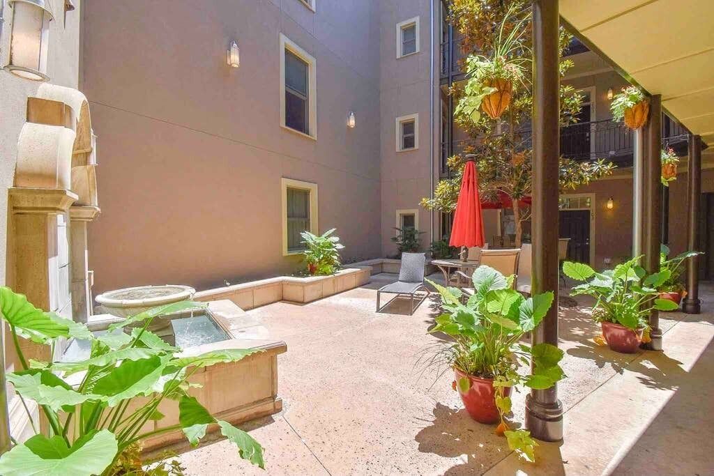 Photo of Patio Balcony in Fayetteville