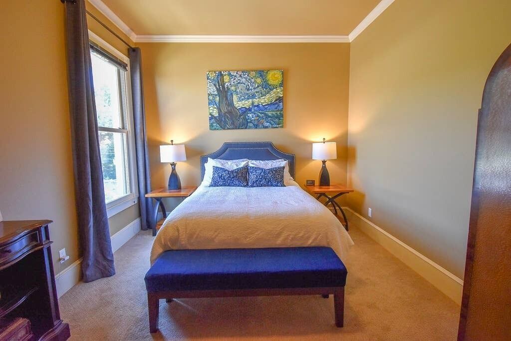 Photo of Bedroom in Fayetteville
