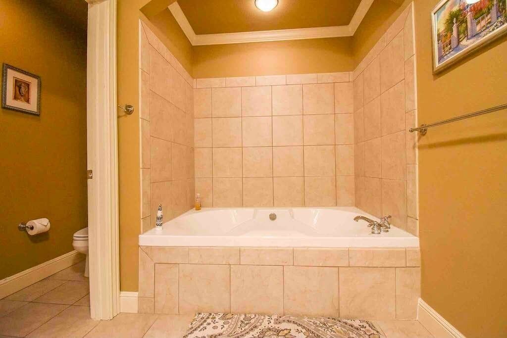 Photo of Bathroom in Fayetteville