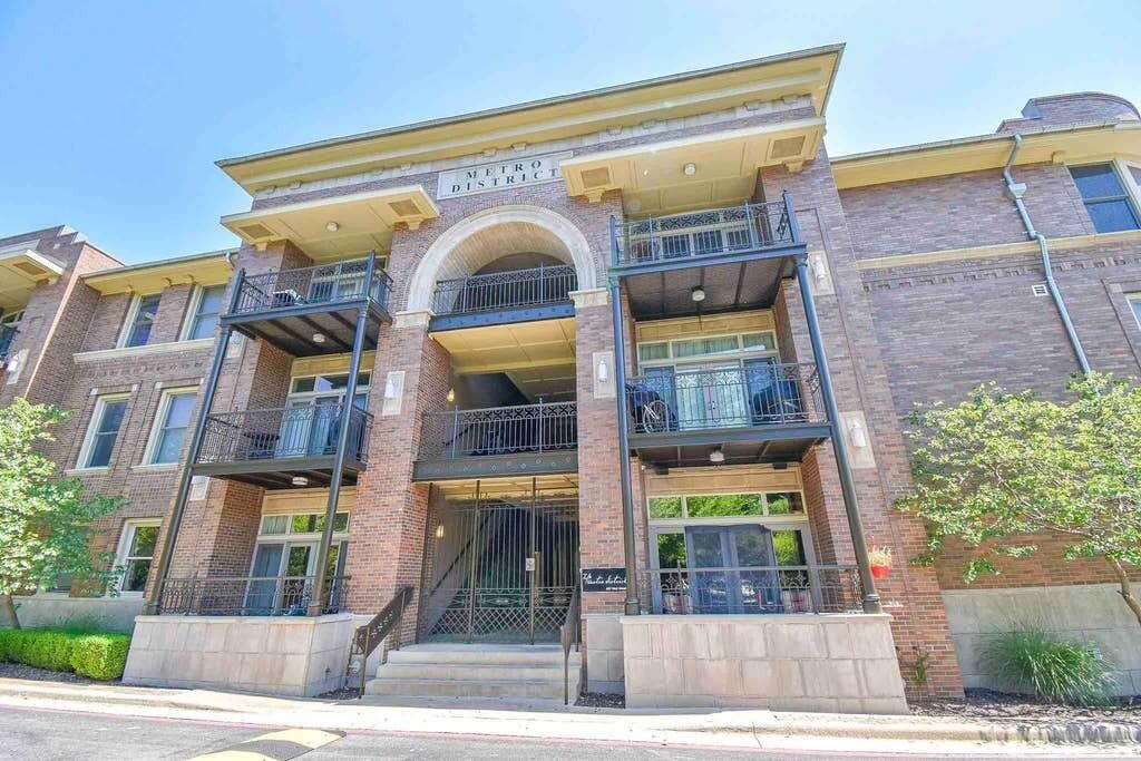 Photo of Outdoor in Fayetteville