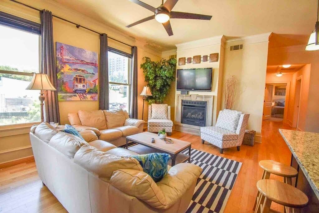 Photo of Livingroom in Fayetteville