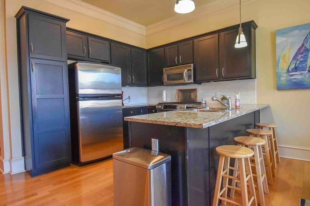 Photo of Kitchen in Fayetteville