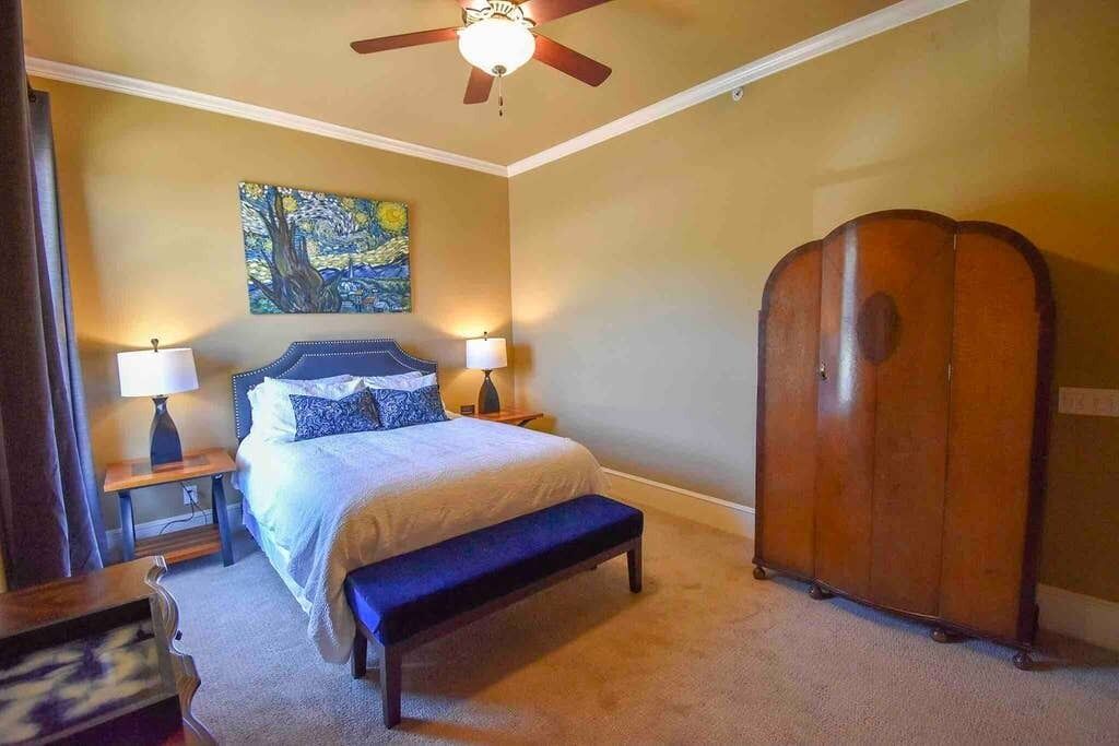 Photo of Bedroom in Fayetteville
