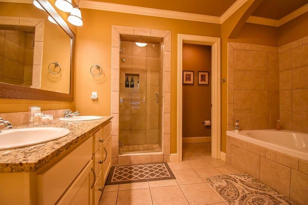 Photo of Bathroom in Fayetteville