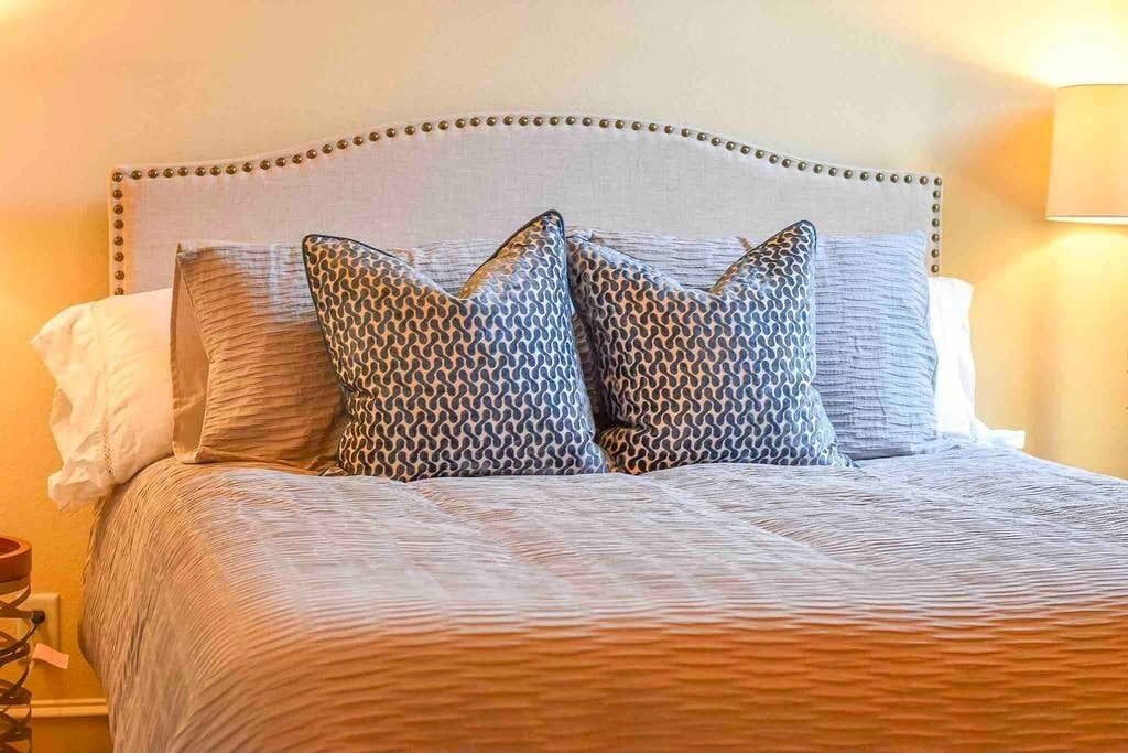 Photo of Bedroom in Fayetteville