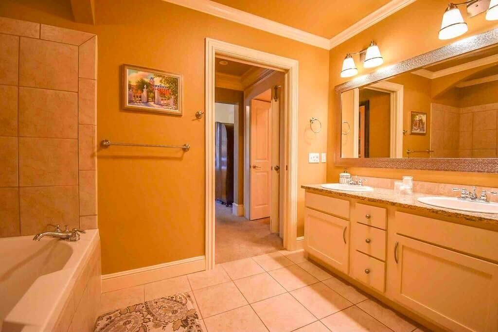 Photo of Bathroom in Fayetteville