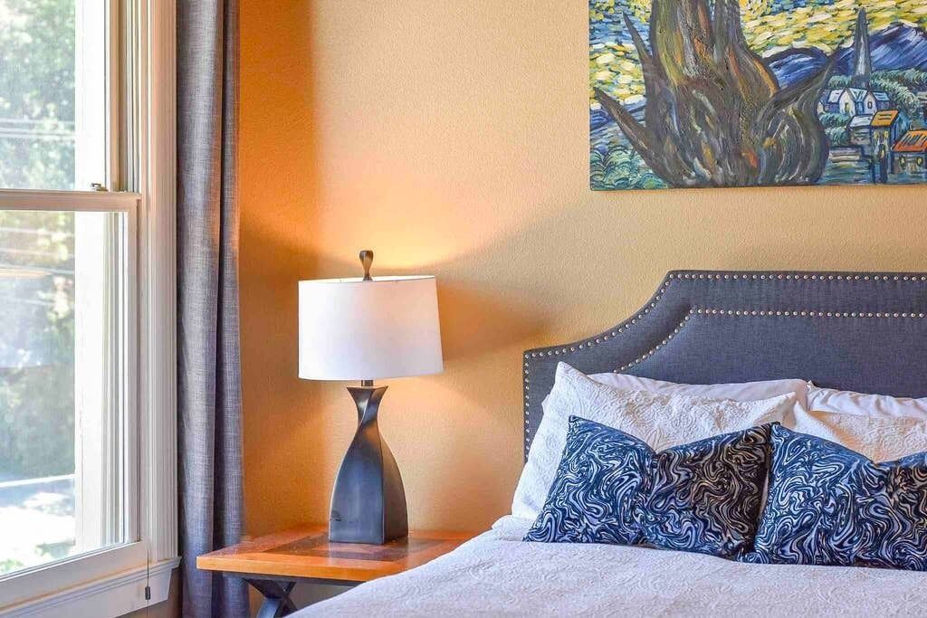 Photo of Bedroom in Fayetteville