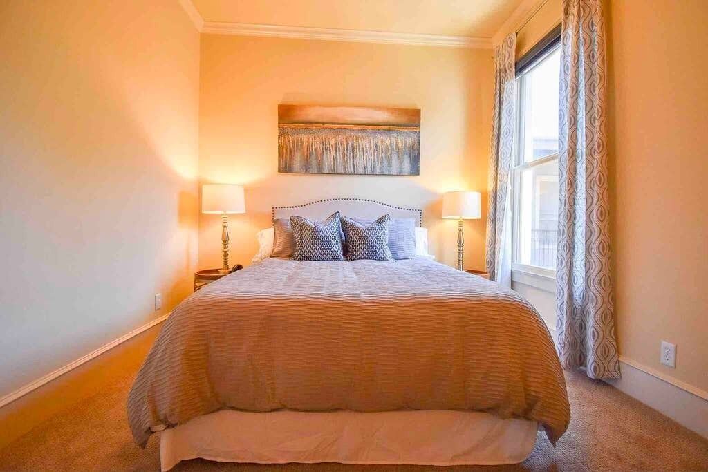 Photo of Bedroom in Fayetteville
