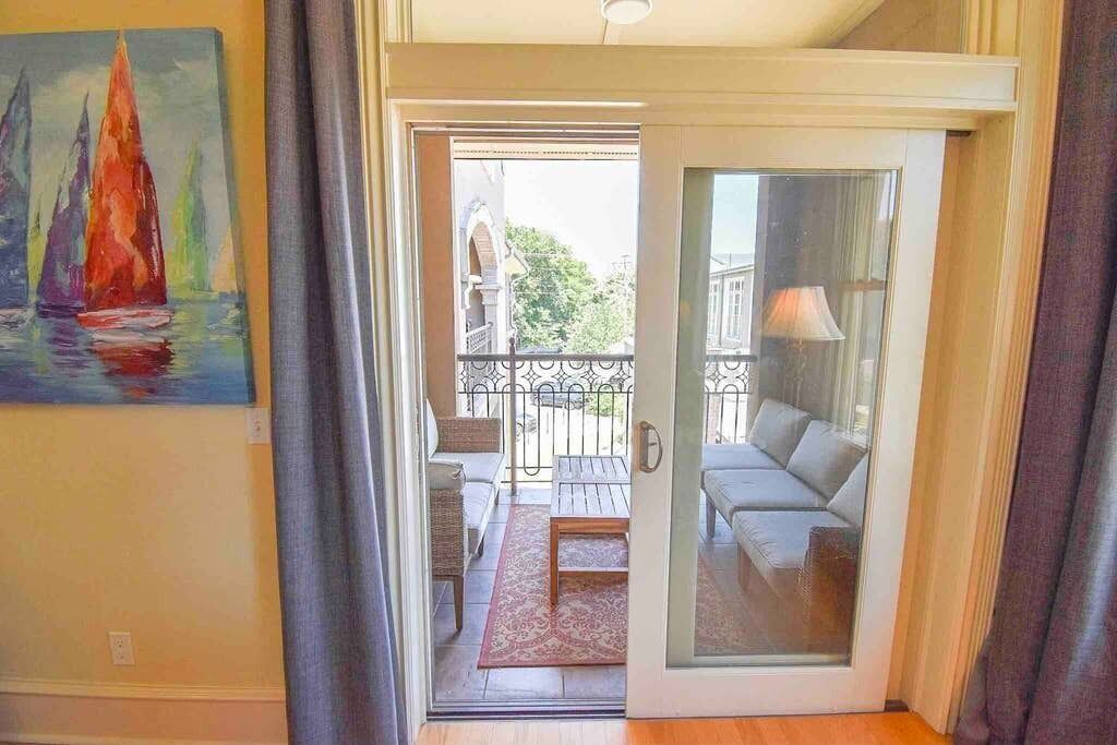 Photo of Livingroom in Fayetteville