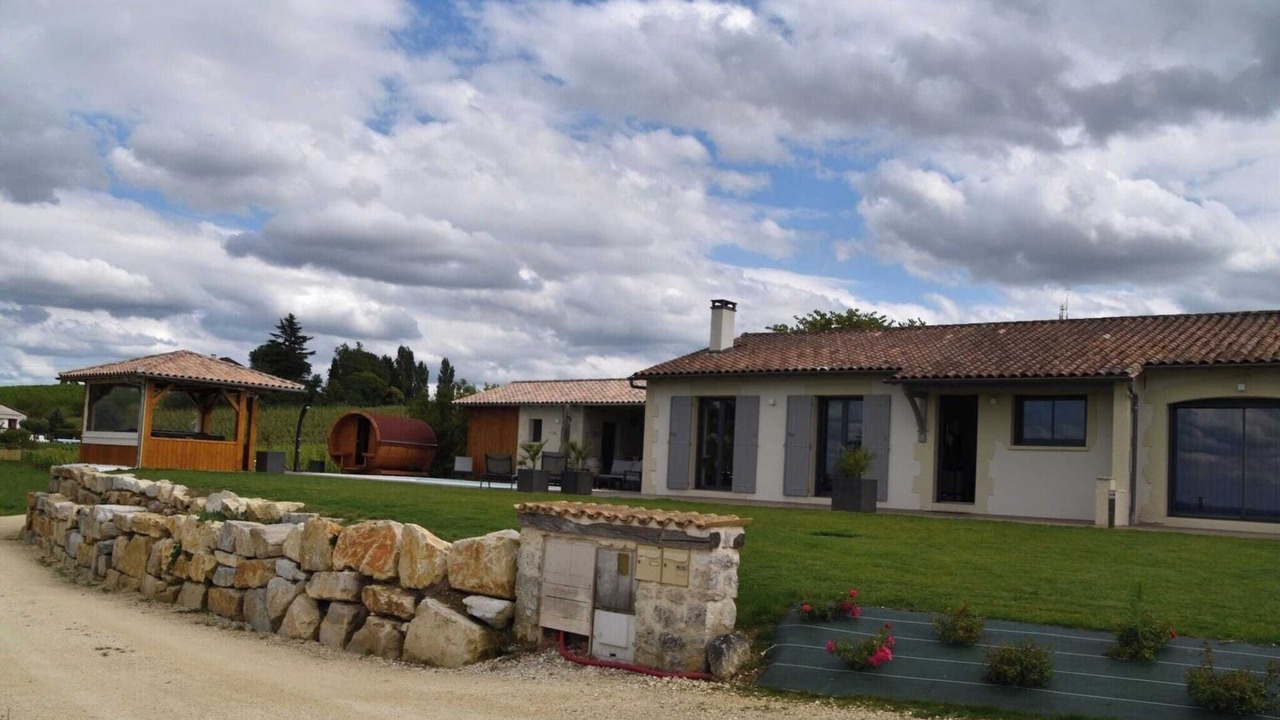 Photo of Outdoor in Monbazillac