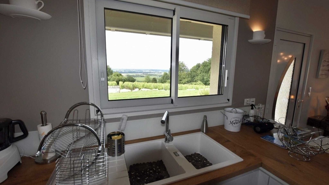 Photo of Kitchen in Monbazillac