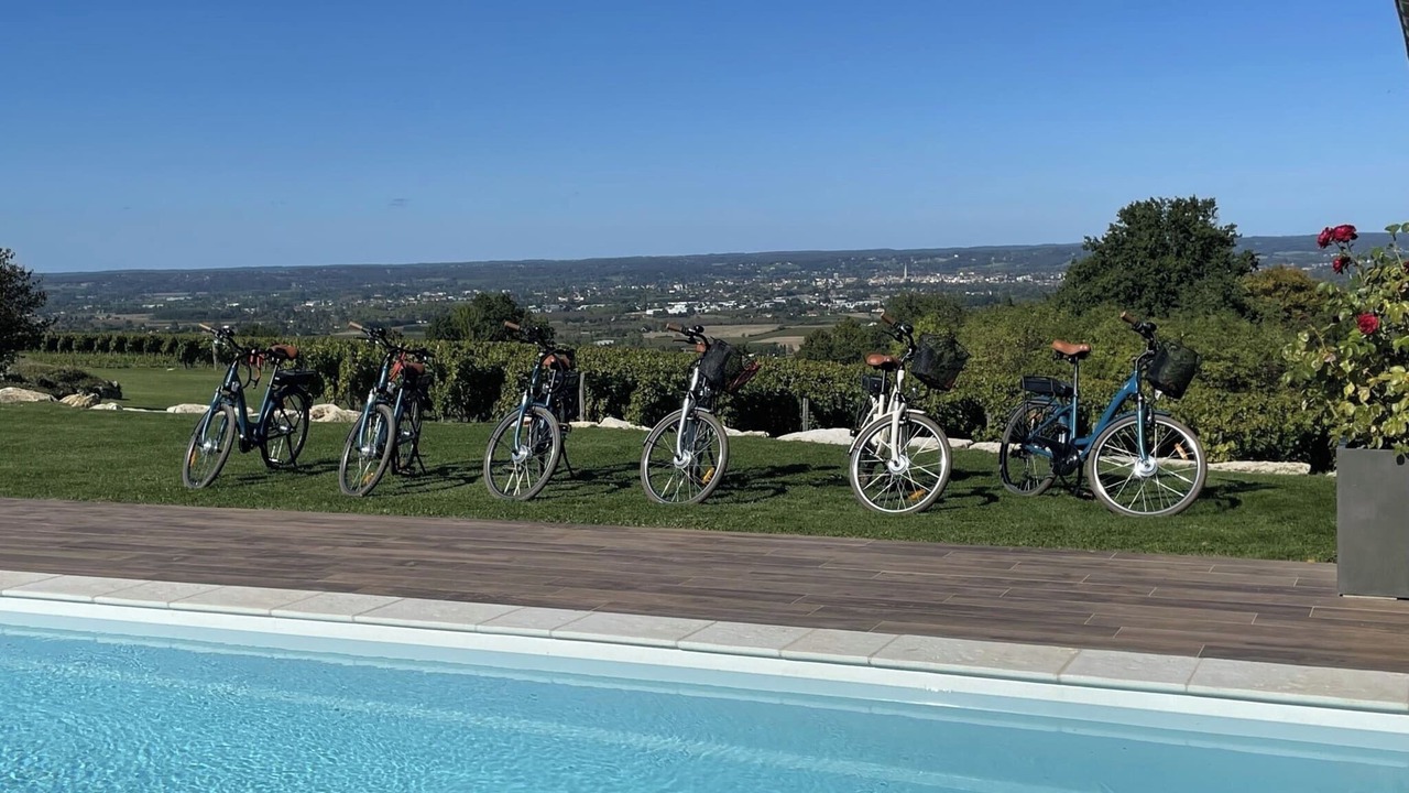 Photo of Outdoor in Monbazillac