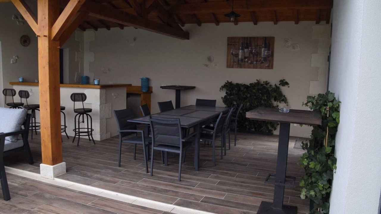 Photo of Outdoor in Monbazillac