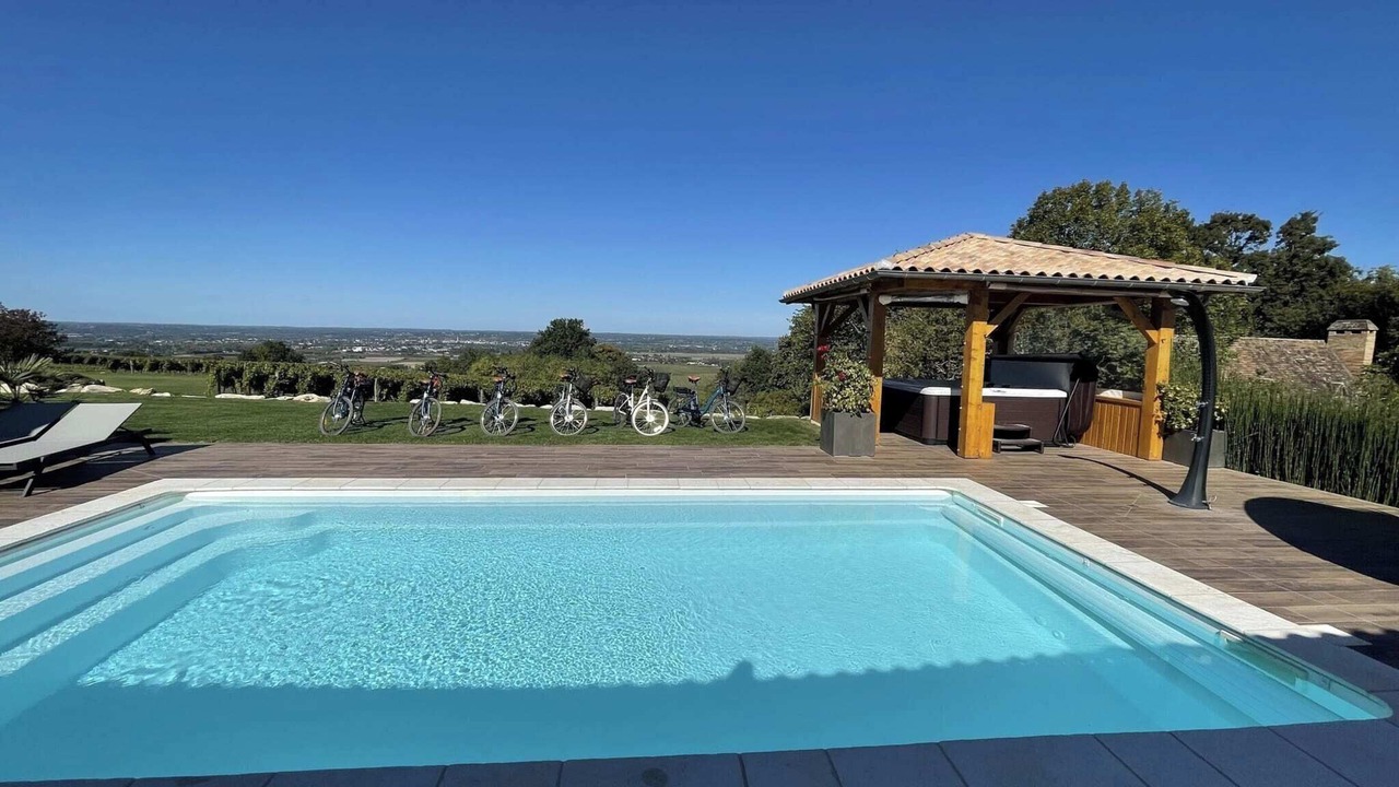 Photo of Outdoor in Monbazillac