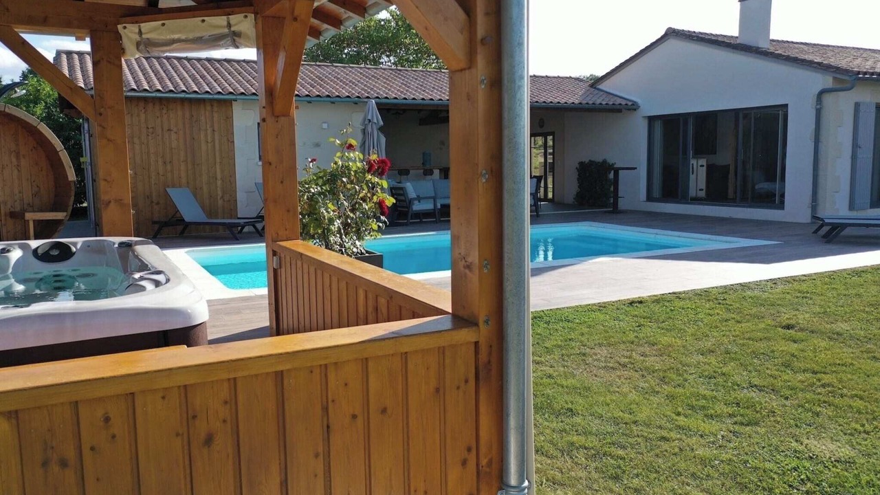 Photo of Outdoor in Monbazillac