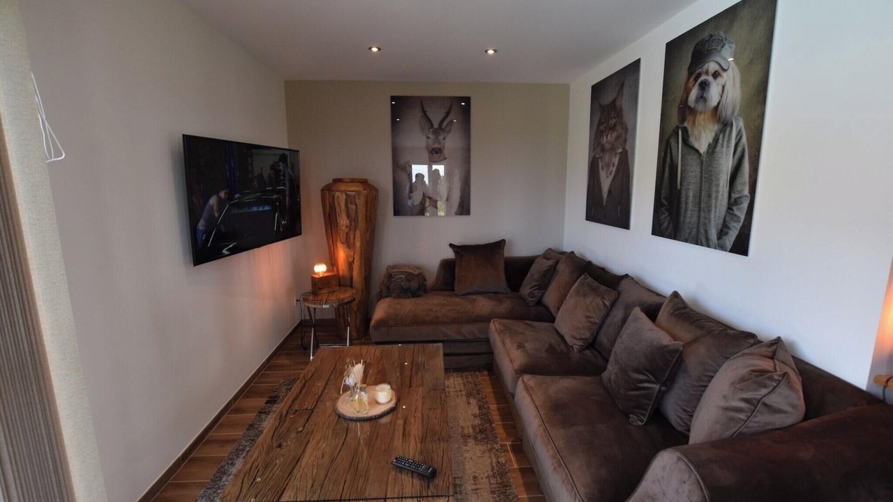 Photo of Livingroom in Monbazillac