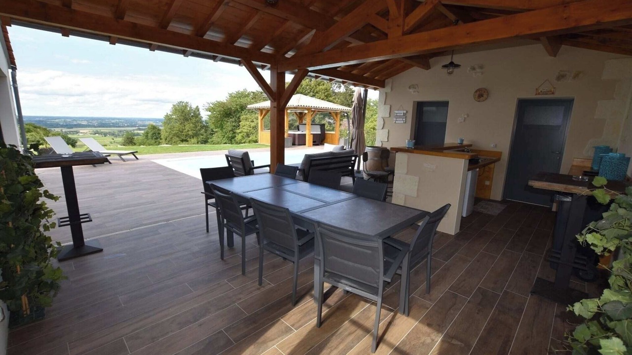 Photo of Outdoor in Monbazillac