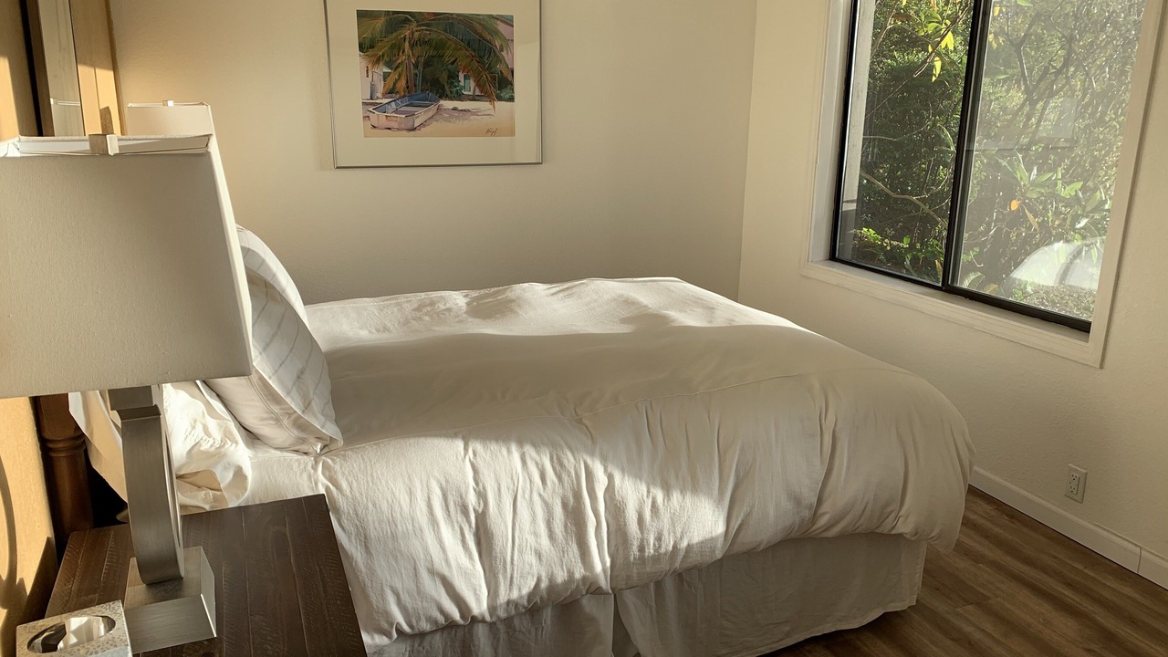 Photo of Bedroom in Dunes City