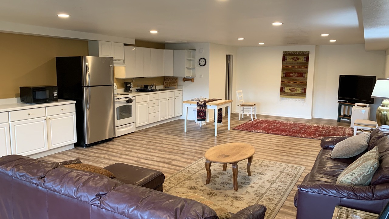 Photo of Livingroom in Dunes City