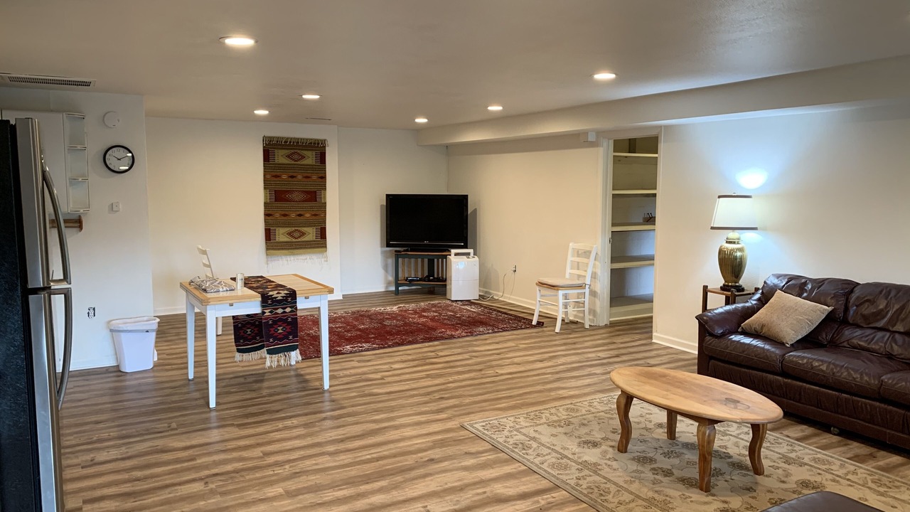 Photo of Livingroom in Dunes City