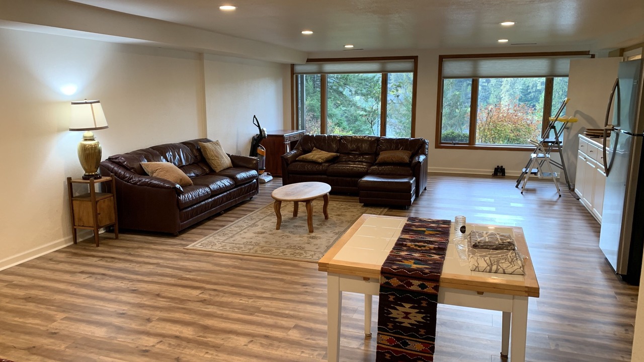Photo of Livingroom in Dunes City