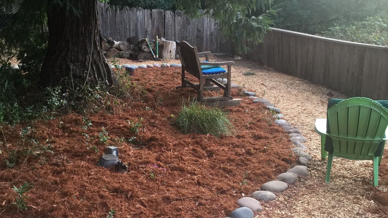 Photo of Outdoor in Fairfax